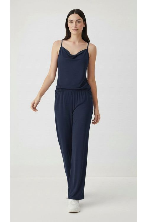 REGATA DECOTE DRAPEADO -10-